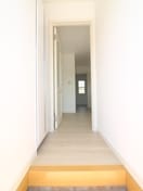 玄関 キ－ファ－ハオス