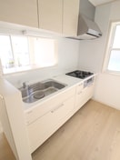 キッチン キ－ファ－ハオス