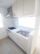 キッチン キ－ファ－ハオス