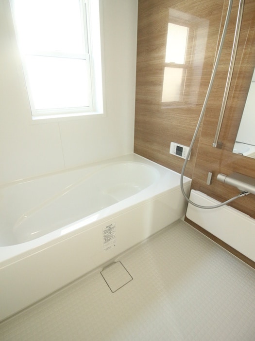 バス／シャワールーム等 キ－ファ－ハオス