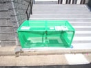 外観写真 キ－ファ－ハオス