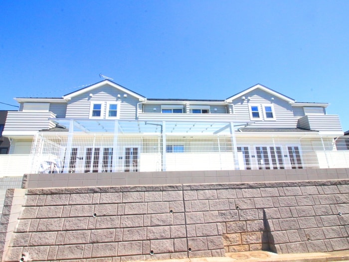 外観写真 キ－ファ－ハオス