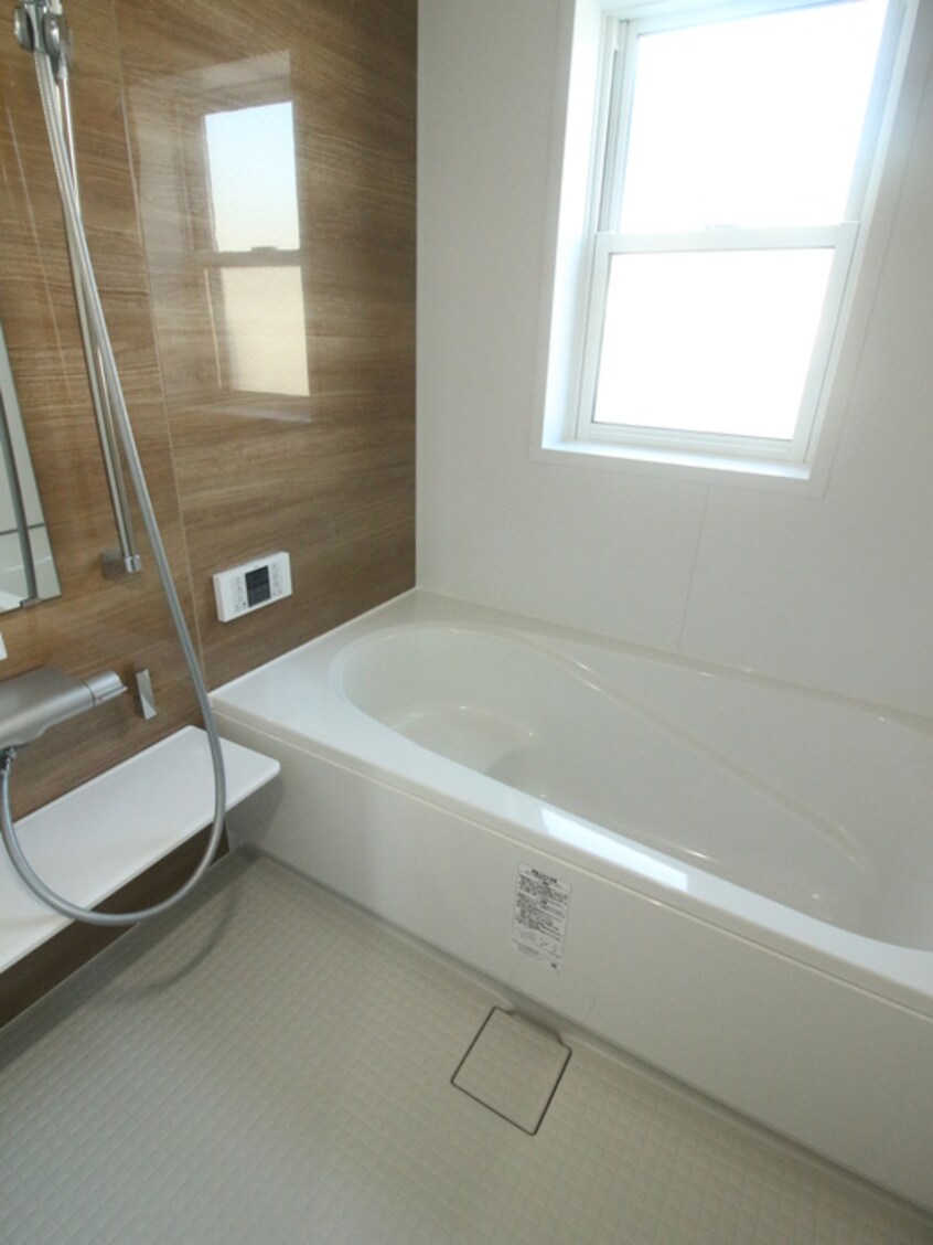 バス／シャワールーム等 キ－ファ－ハオス