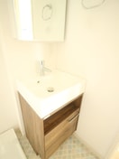 洗面 キ－ファ－ハオス