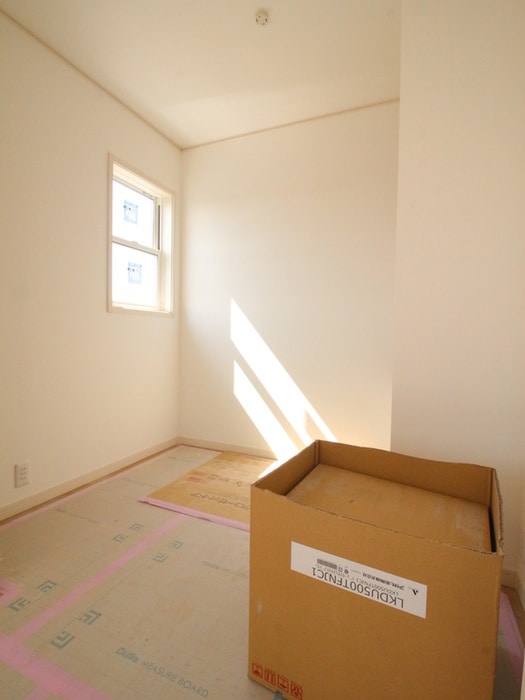 居室 キ－ファ－ハオス