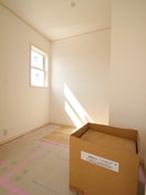 居室 キ－ファ－ハオス