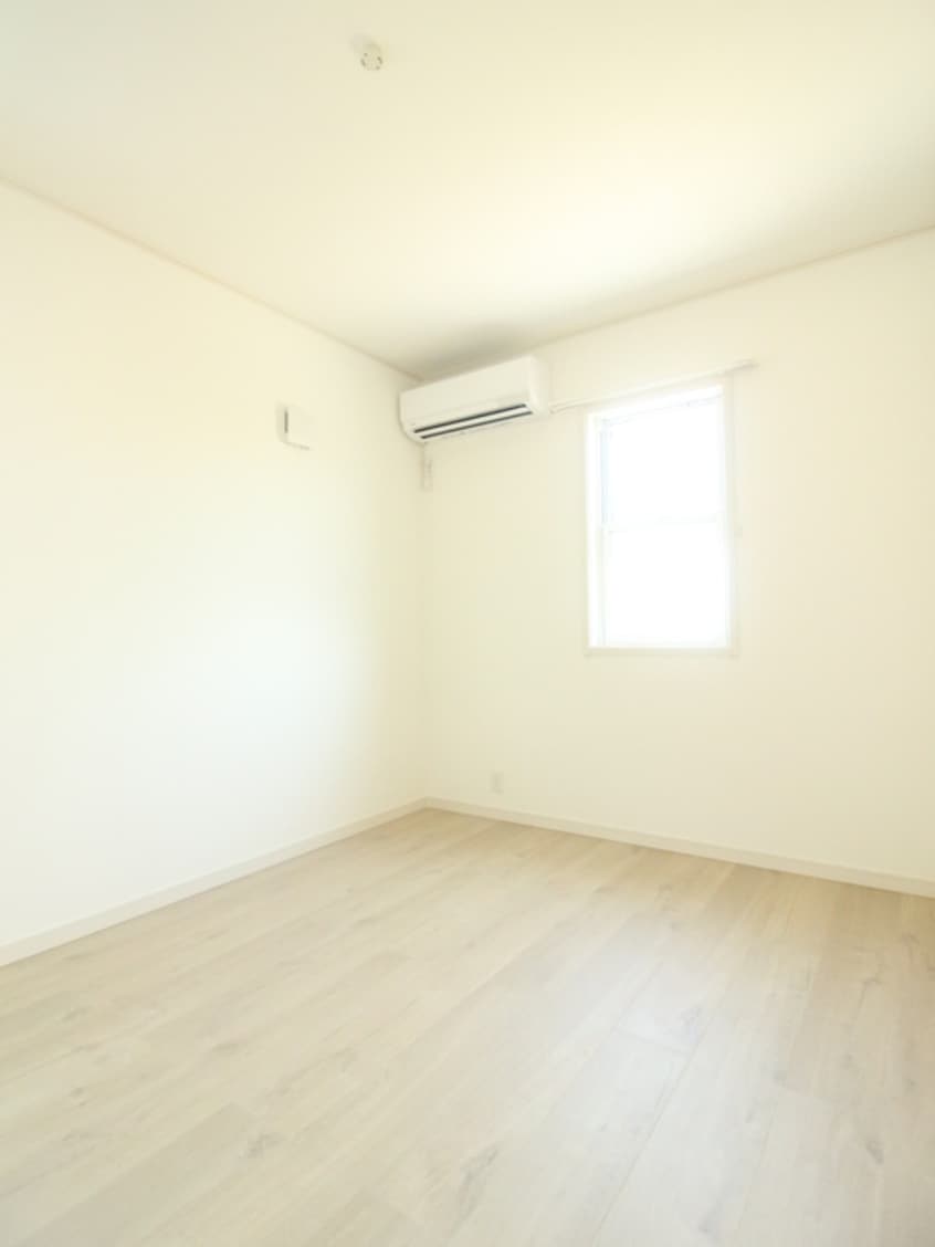 居室 キ－ファ－ハオス