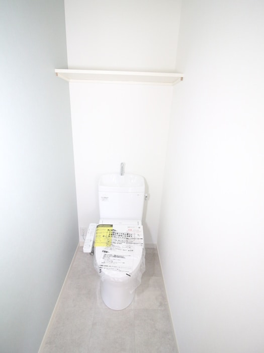 トイレ キ－ファ－ハオス