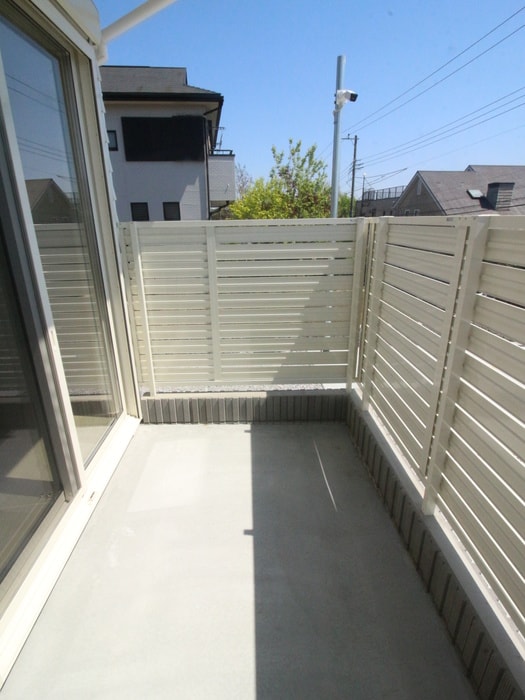 ベランダ・バルコニー キ－ファ－ハオス