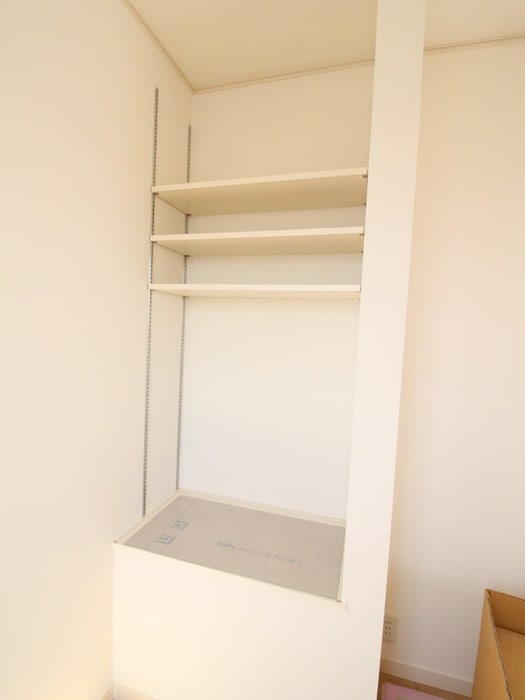 収納 キ－ファ－ハオス