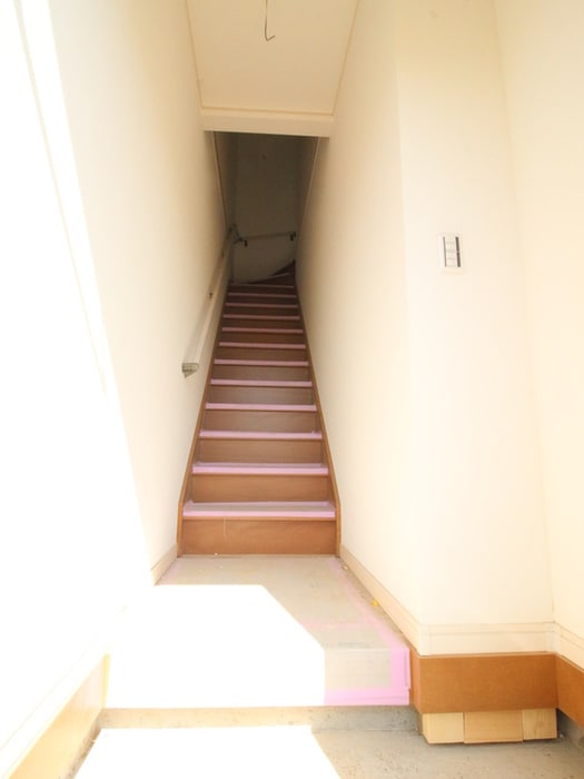 玄関 キ－ファ－ハオス