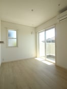 内観写真 キ－ファ－ハオス