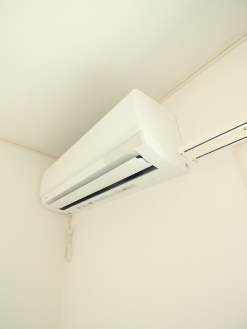 内観写真 キ－ファ－ハオス