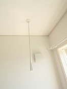 内観写真 キ－ファ－ハオス