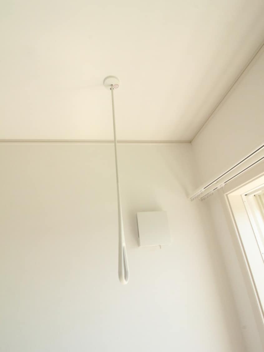 内観写真 キ－ファ－ハオス