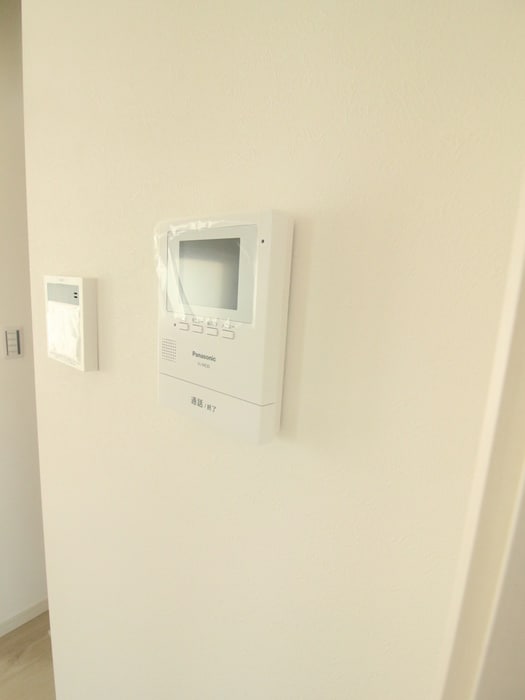 内観写真 キ－ファ－ハオス