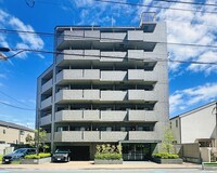 ルーブル大島弐番館(505)