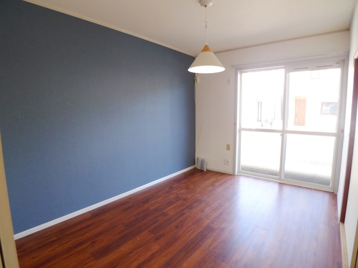 居室 フラワ－ハイツ