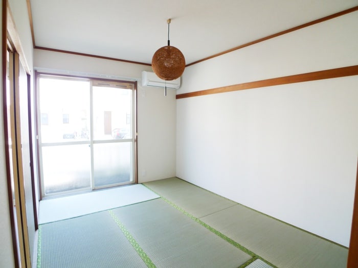 内観写真 フラワ－ハイツ