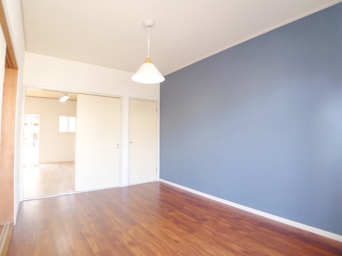 居室 フラワ－ハイツ