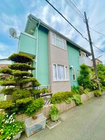 グリーンハウス