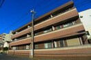パレ　ロワイヤル　デ　メールの外観