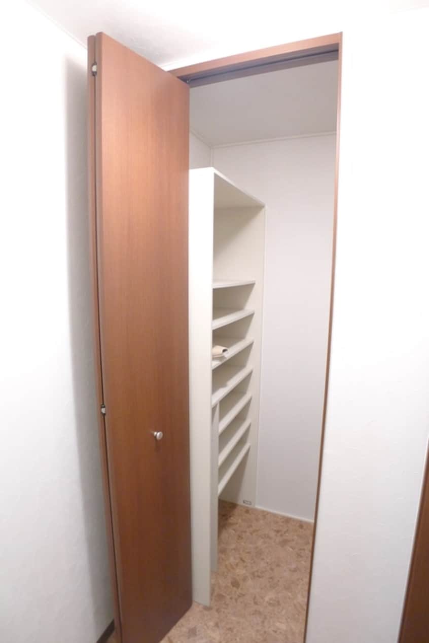 玄関 パレ　ロワイヤル　デ　メール