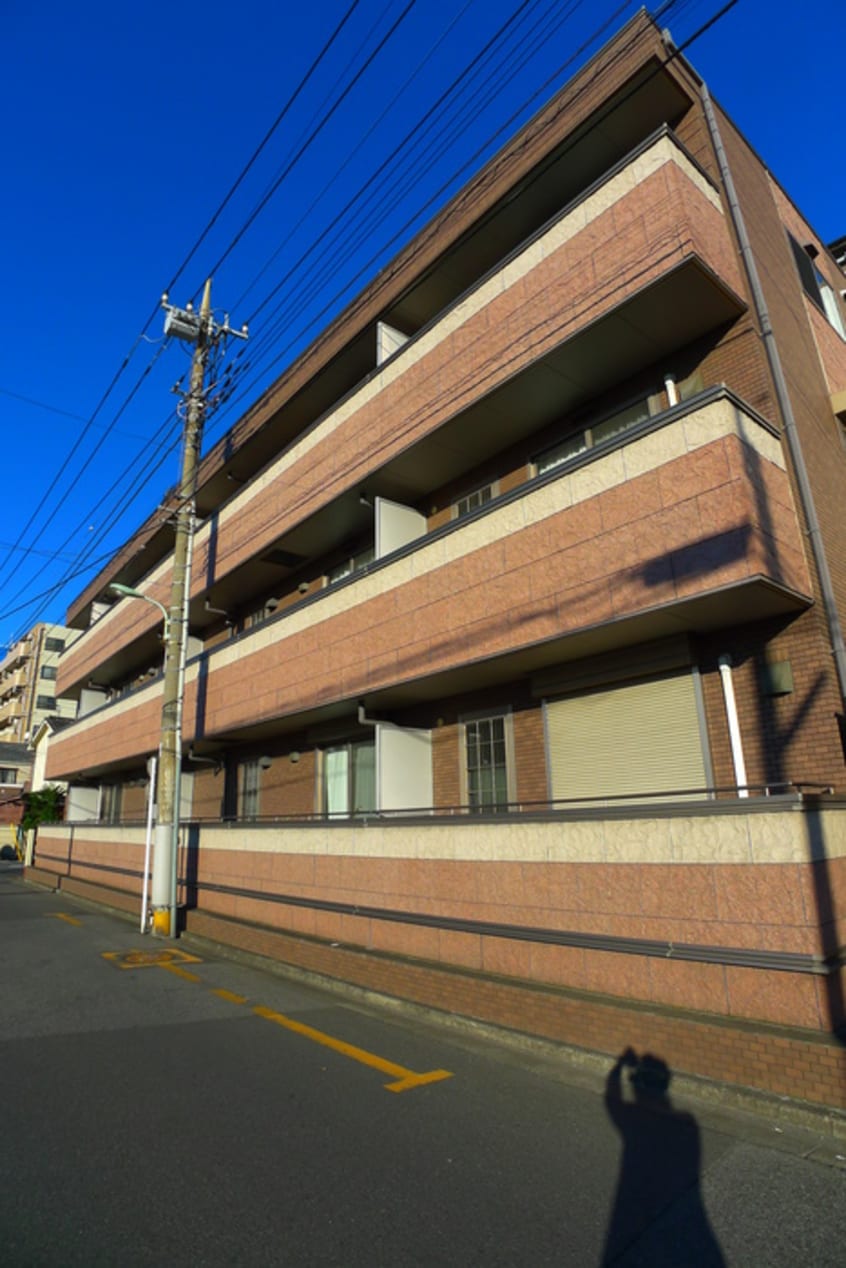 外観写真 パレ　ロワイヤル　デ　メール