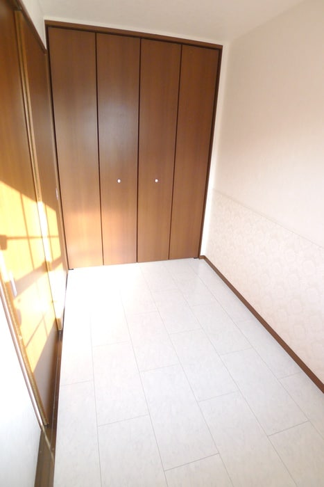 居室 パレ　ロワイヤル　デ　メール