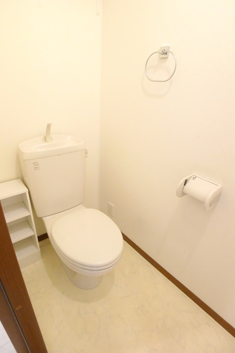 トイレ パレ　ロワイヤル　デ　メール