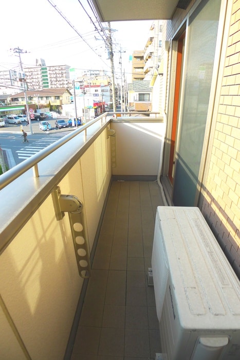 ベランダ・バルコニー パレ　ロワイヤル　デ　メール