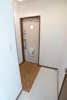 玄関 パレ　ロワイヤル　デ　メール