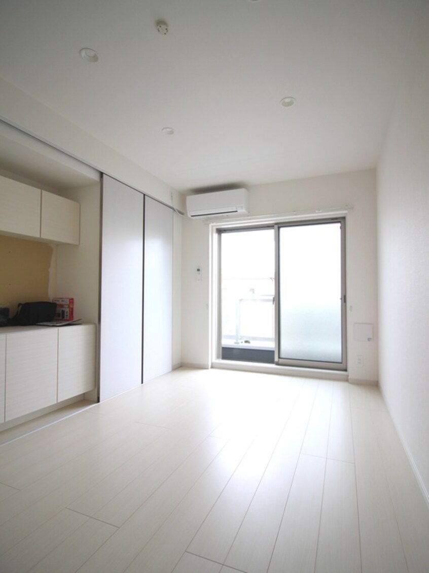 居室 リブリ・渡田向町