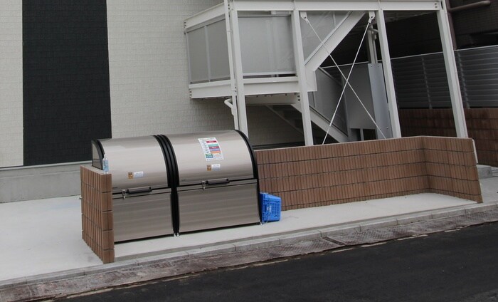 その他 リブリ・渡田向町