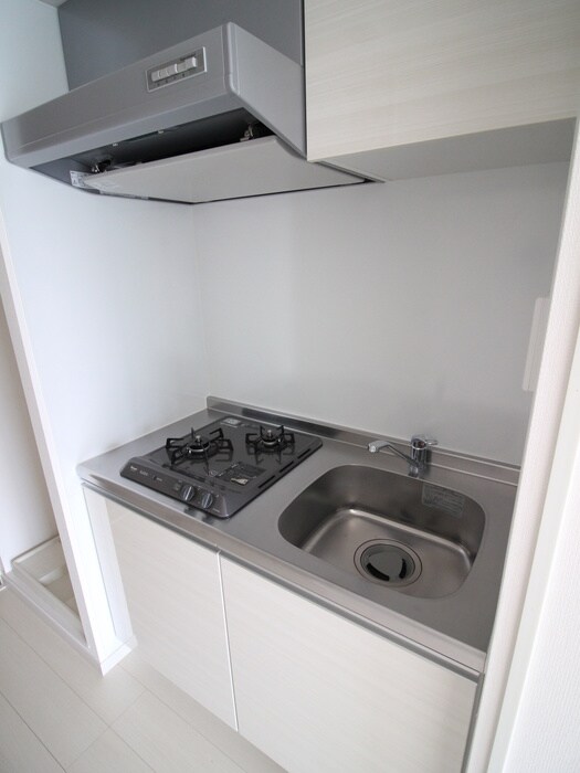 キッチン リブリ・渡田向町