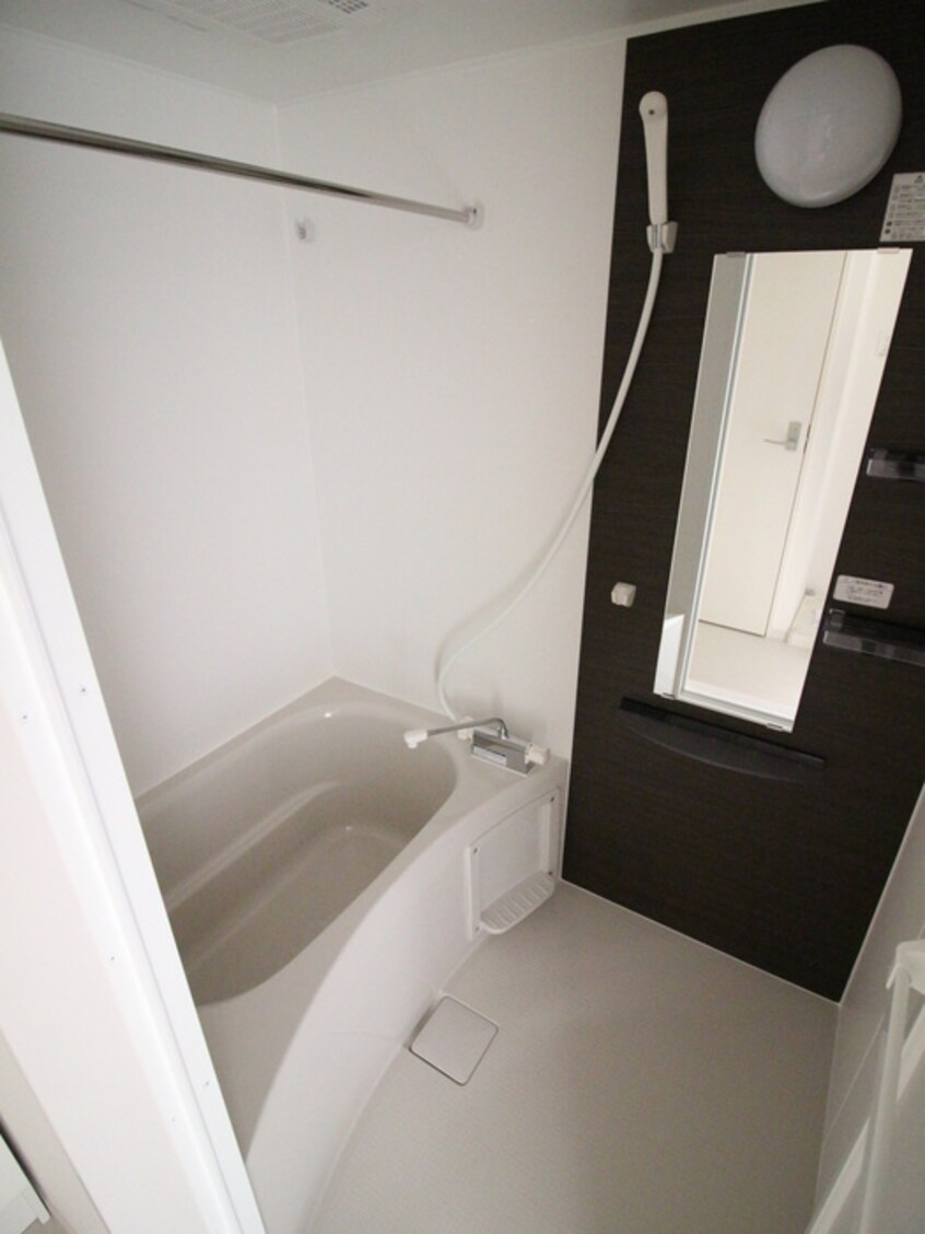 バス／シャワールーム等 リブリ・渡田向町