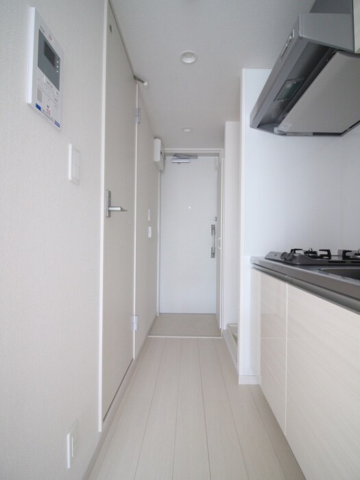 廊下 リブリ・渡田向町