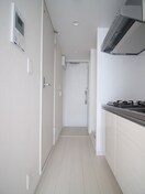 廊下 リブリ・渡田向町