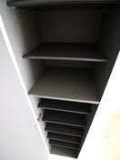 靴箱 リブリ・渡田向町