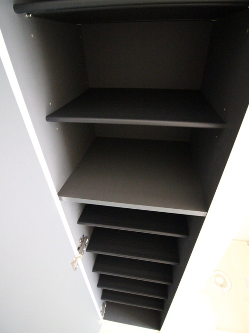 靴箱 リブリ・渡田向町