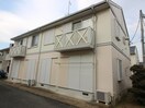 外観写真 カルム小向Ｂ