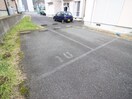 駐車場 カルム小向Ｂ