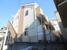 プラナス大口Ⅲの外観