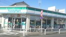 ファミリーマート 若木二丁目店(コンビニ)まで497m ノ－ム