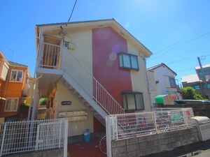 レジデンス若宮
