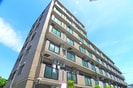 ライオンズシティ北綾瀬(106)の外観