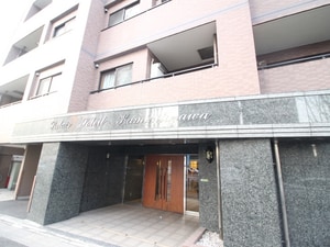 ﾊﾟﾚ・ｿﾚｲﾕ上北沢