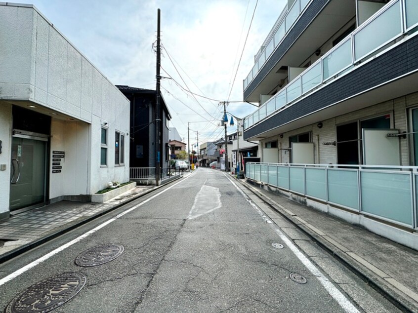 周辺環境 リブリ・鵠沼海岸