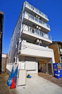 ｂ　ｃａｓａ　Ｉｔａｂａｓｈｉ