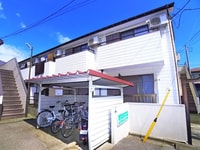 スズキ第１ハイツ